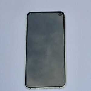 Samsung s10e phone